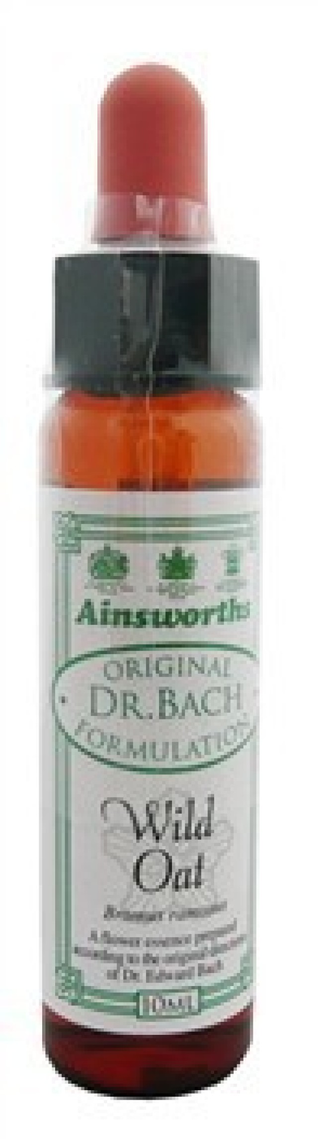 DR.BACH Ainsworths Wild Oat 10ml