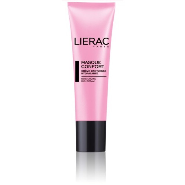 LIERAC MASQUE COMFORT 50ML