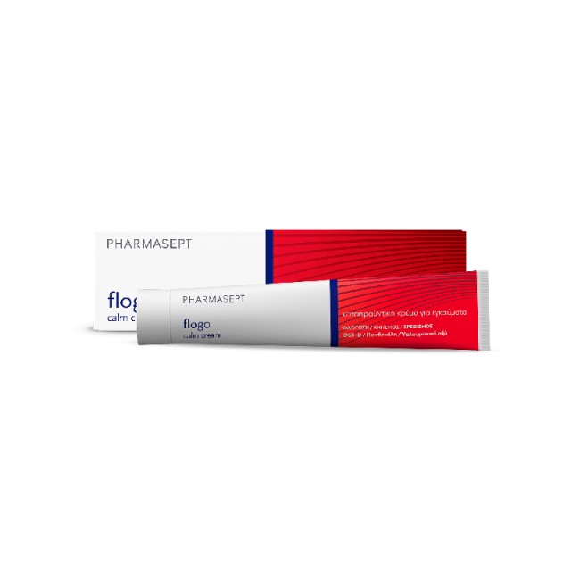 PHARMASEPT FLOGO CALM CREAM 50ML