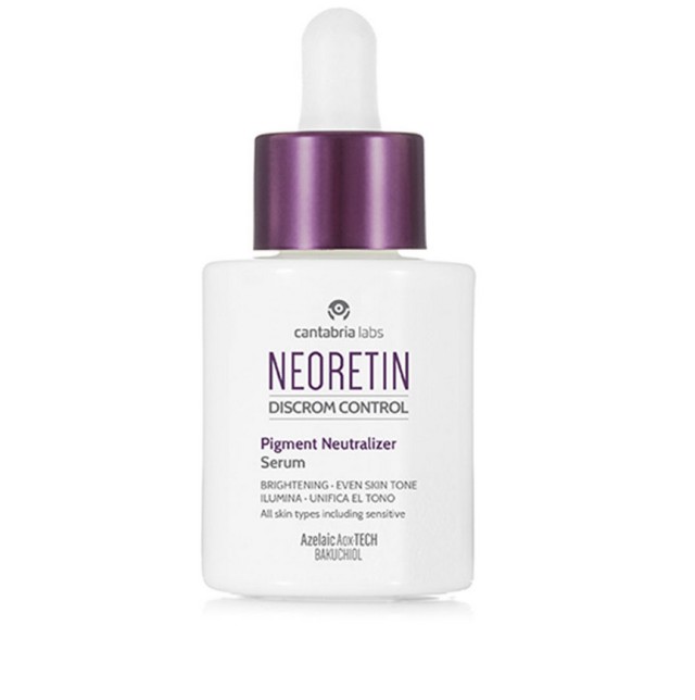 NeoRetin Discrom Control Pigment Neutralizer Serum 30ml