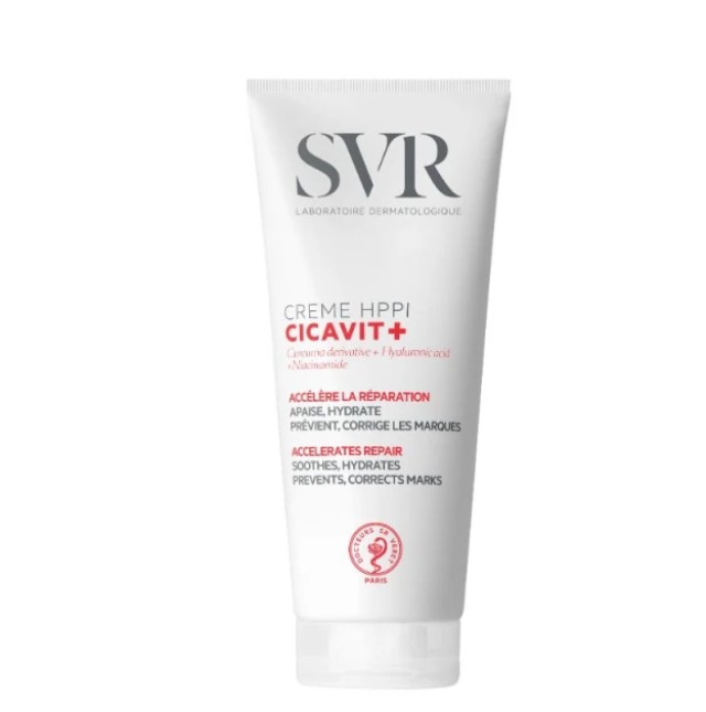 SVR Cicavit+ HPPI Creme Καταπραϋντική & Επανορθωτική Κρέμα 100ml