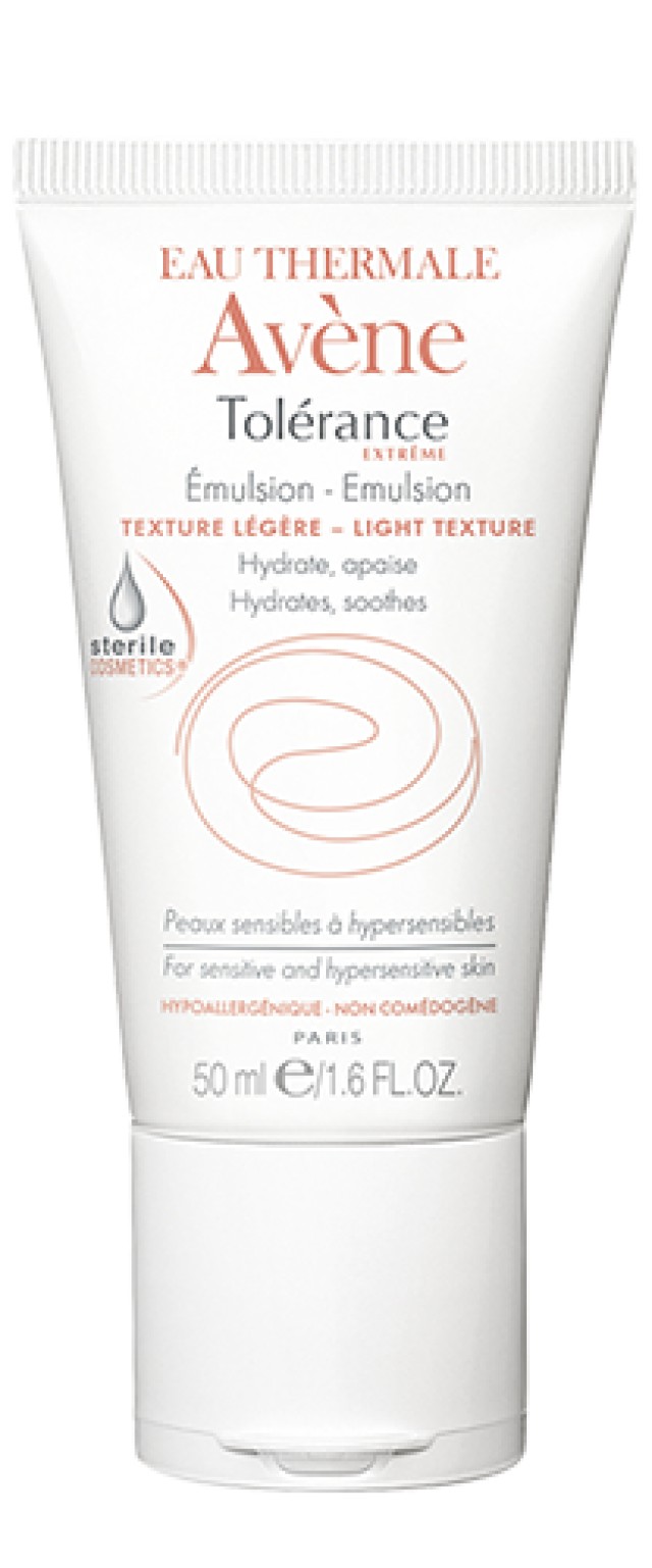 AVENE Tolérance Extrême Emulsion 50ml