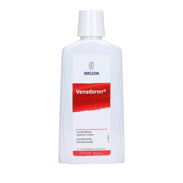 Weleda Venadoron Gel για Ξεκούραστα Πόδια 200ml