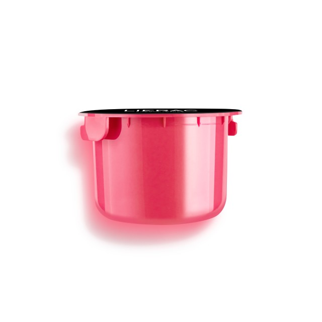 Lierac Glow Fresh The Radiance Plumping Gel-Cream Refill Ενυδατική Κρέμα-Τζελ για Κανονικές έως Μικτές Επιδερμίδες - Ανταλλακτικό 50ml