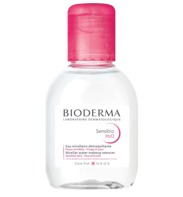 BIODERMA SENSIBIO H2O 100ml