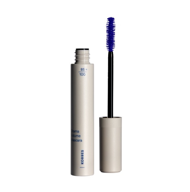 Korres Drama Volume Mascara 03 Blue 13ml
