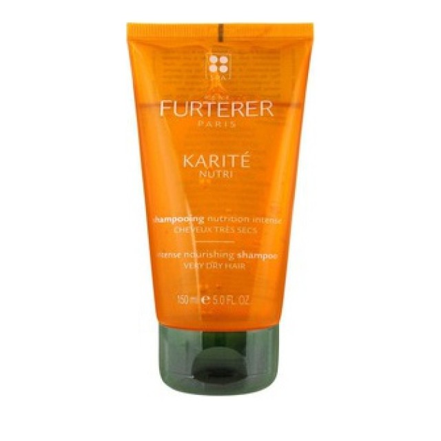 Rene Furterer Karite Nutri Intense Nourishing Shampoo 150ml