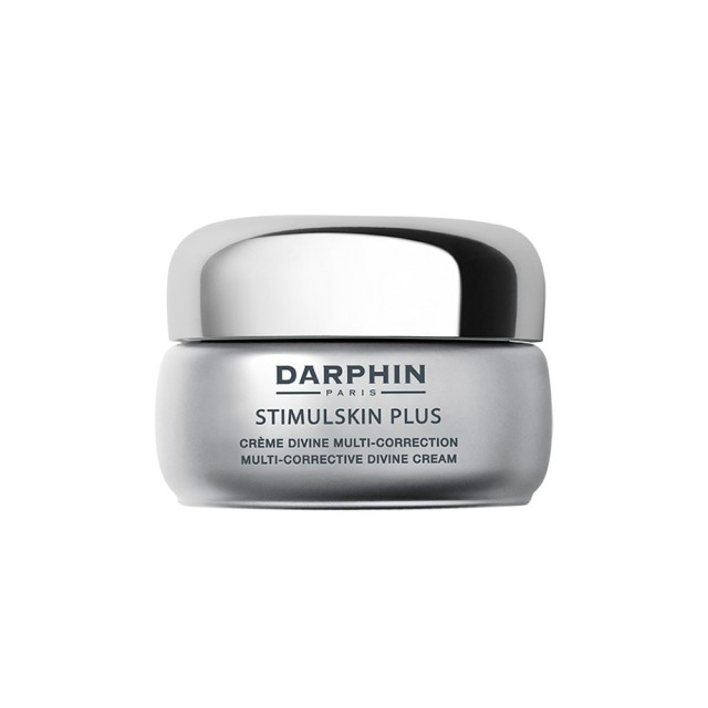 DARPHIN STIMULSKIN PLUS Divine Cream Rich Multi-corrective 50ml