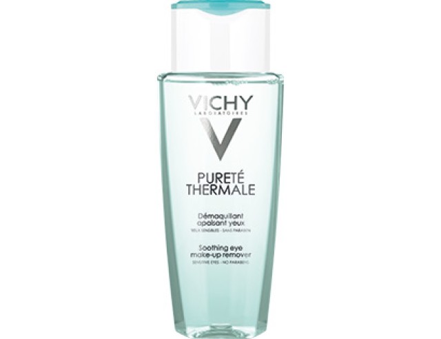 VICHY PURETE THERMALE Demaquillant apaisant yeux 150ml