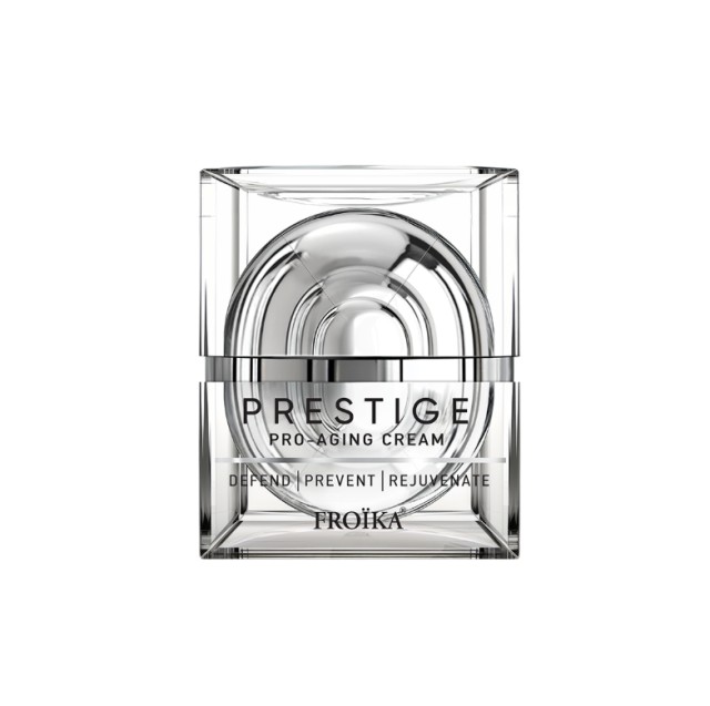 Froika Prestige Pro-Aging Κρέμα για την Πρόληψη & Προστασία από τα Σημάδια Γήρανσης 50ml
