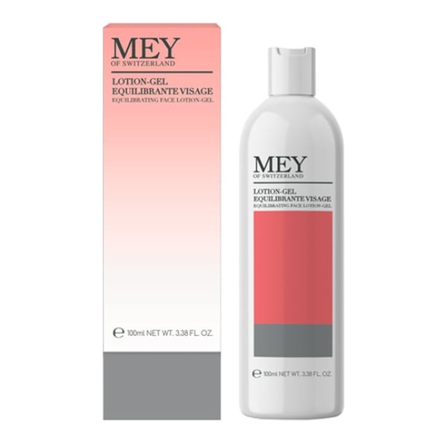 Mey Gel Lotion Visage Equilibrant 100ml