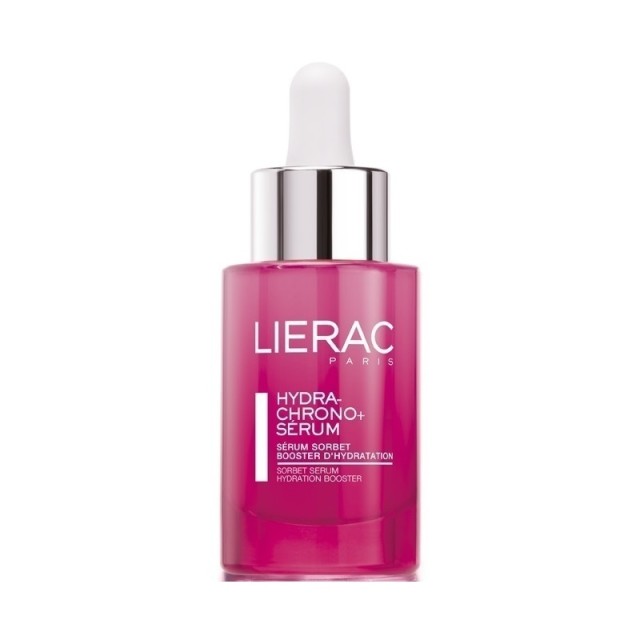 LIERAC HYDRA CHRONO + SERUM 30ML