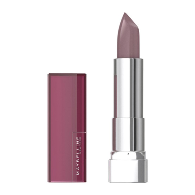 Maybelline Color Sensational Satin Lipstick 200 Rose Embrace