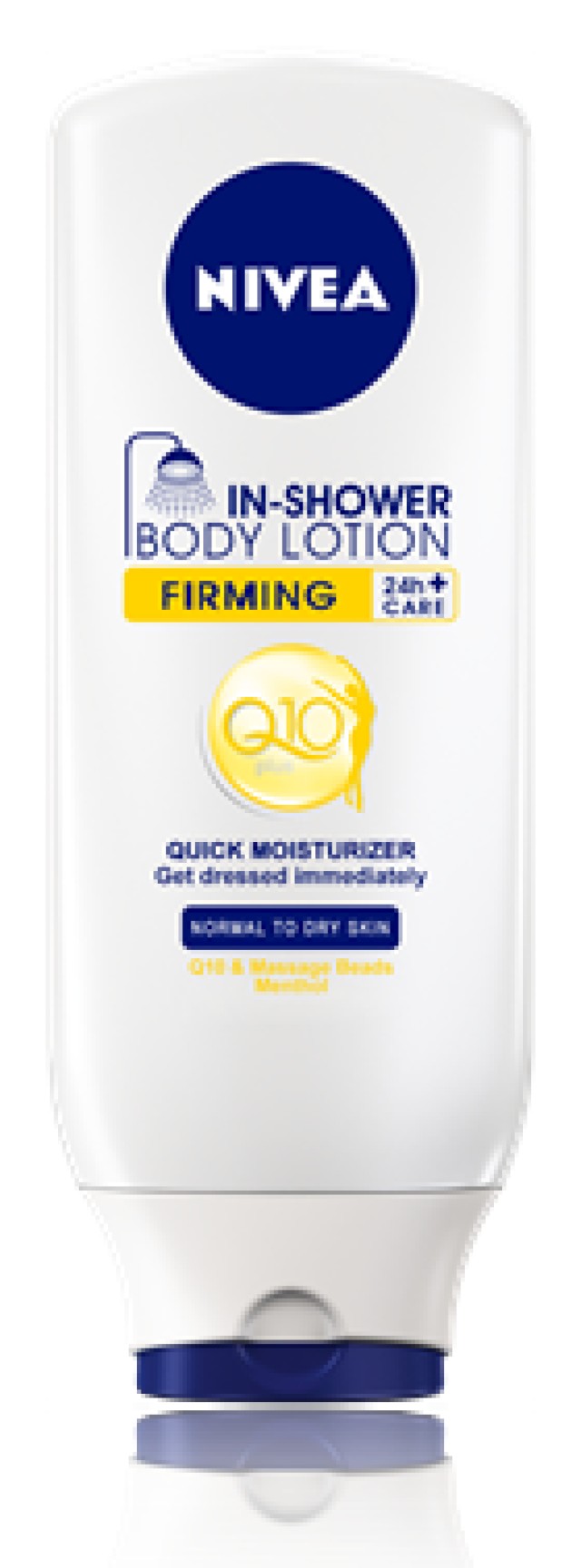 NIVEA Q10 PLUS FIRMING Conditioner Σύσφιξης Σώματος 250ml