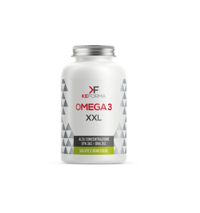 Keforma Omega 3 XXL 150tabs