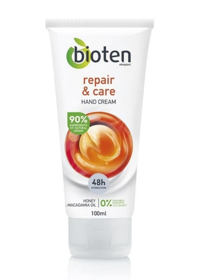 Bioten HAND CREAM REPAIRING 100ML