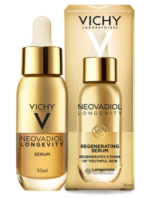 Vichy Neovadiol Longevity Serum 30ml