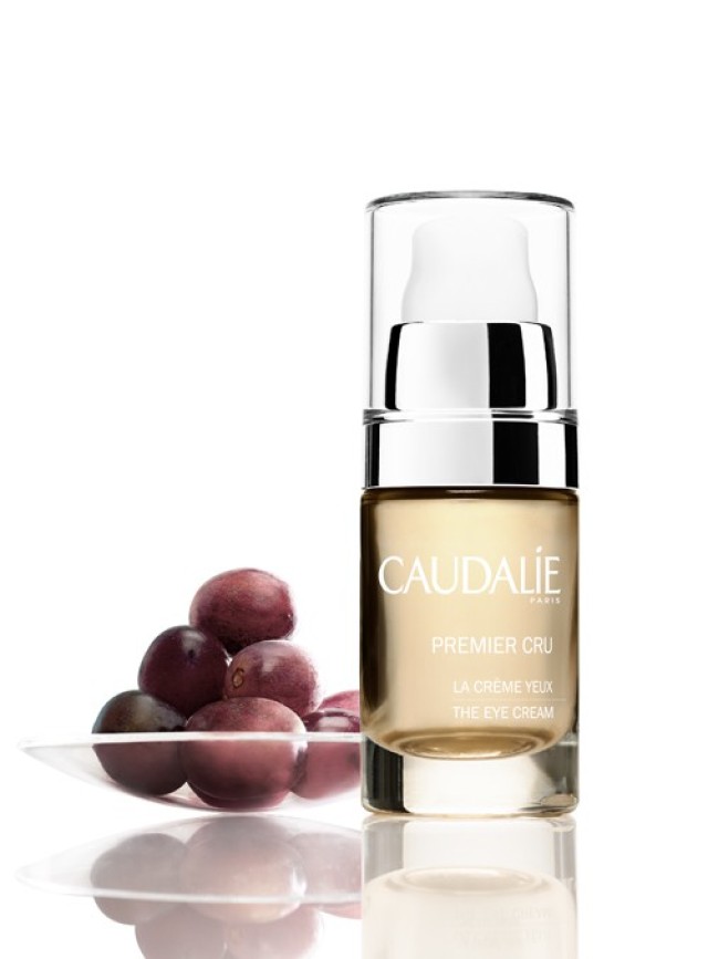 CAUDALIE PREMIER CRU The Eye Cream 15ml