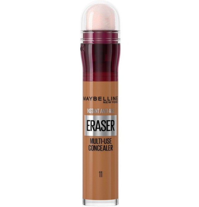 Maybelline Eraser Eye Concealer 11 Tan 6.8ml