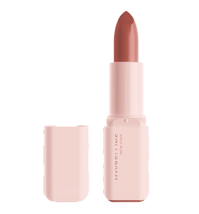 Maybelline Satin Lipstick 101 Upstate Satin  3,4g