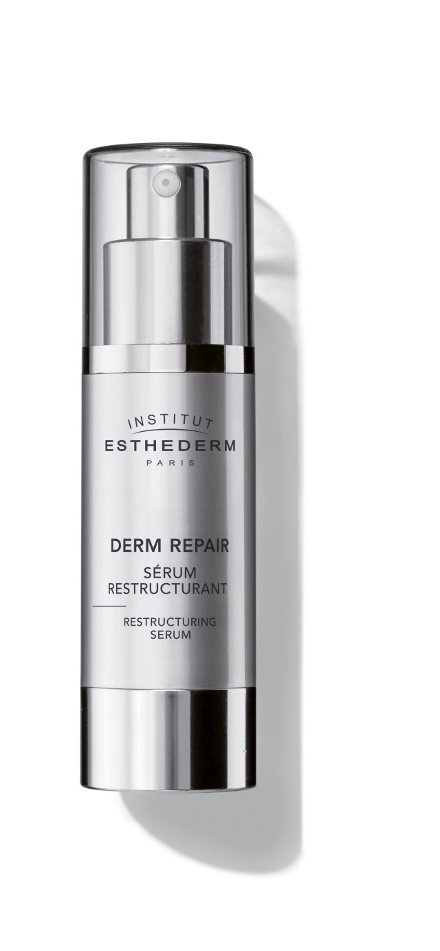 Institut Esthederm Derm Repair Restructuring Serum 30ml