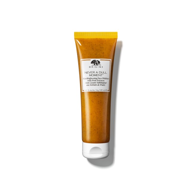 Origins NEVER A DULL MOMENT® SKIN BRIGHTENING FACE POLISHER WITH FRUIT EXTRACTS 125ml