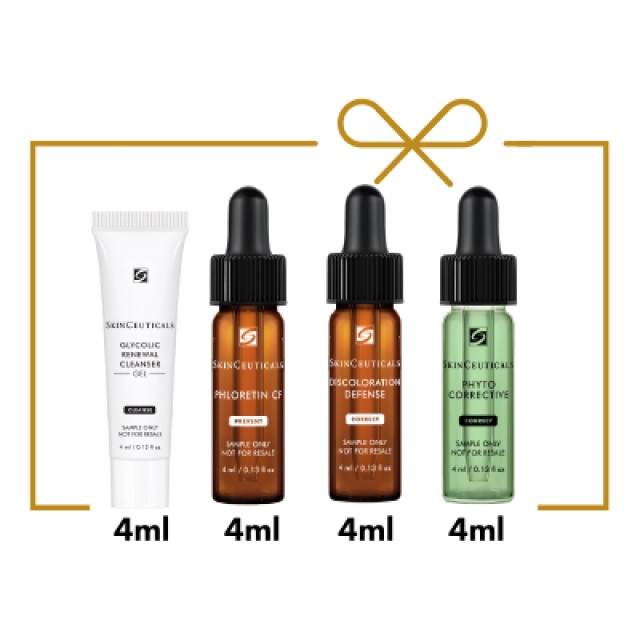 SkinCeuticals Discoloration Defense Serum 4ml