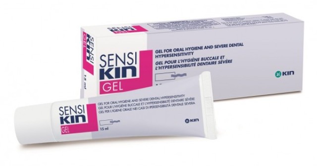 Kin Sensi Kin Gel 15ml