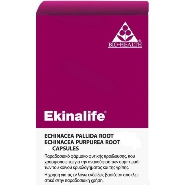 POWER HEALTH Ekinalife 30caps