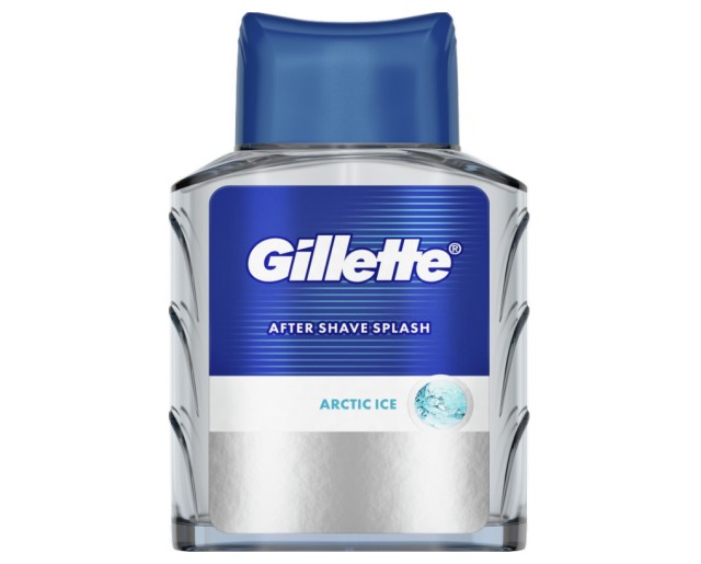 Gillette After Shave Arctic Ice Cooling 100ml