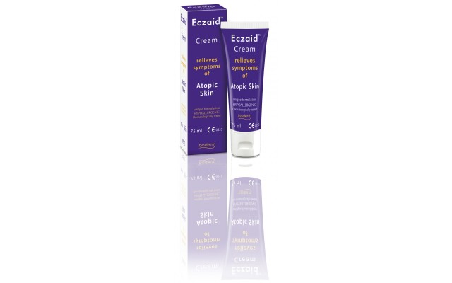 Boderm Eczaid Cream 75ml