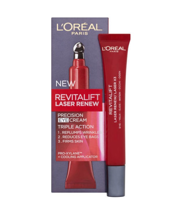 L'Oreal  Revitalift Laser Renew 15ml