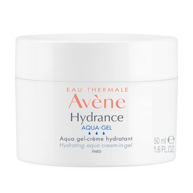 Avene Hydrance Aqua-Gel 50ml