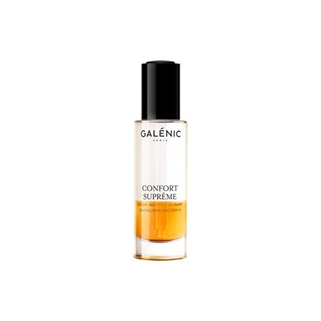 GALENIC CONFORT SUPREME Serum DUO Revitalisant  30ml