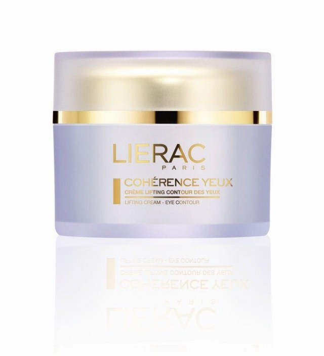 LIERAC Coherence Contour Des Yeux 15ml