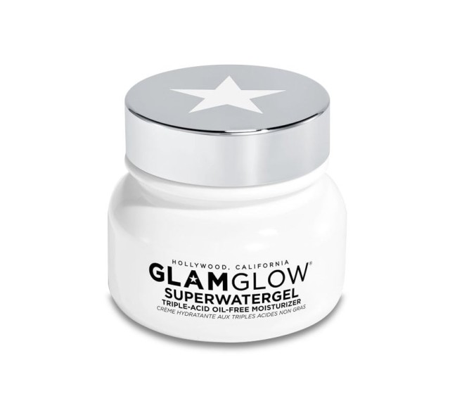 Glamglow Superwatergel Triple-Acid Oil-Free Moisturizer 50ml