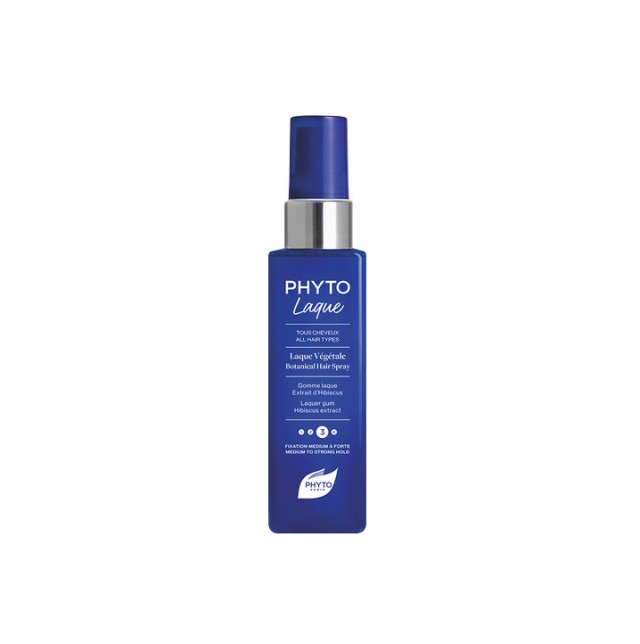 Phyto Phytolaque Vegetale 3 Medium to Strong Hold for All Hair Types 100ml