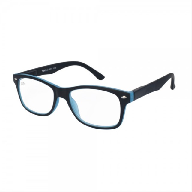 EyeLead Ε191 ΜΑΥΡΟ-ΜΠΛΕ ΚΟΚΚΑΛΙΝΟ 3.50