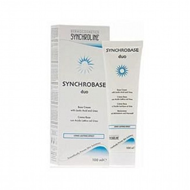 SYNCHROLINE SYNCHROBASE DUO CREAM 100ml