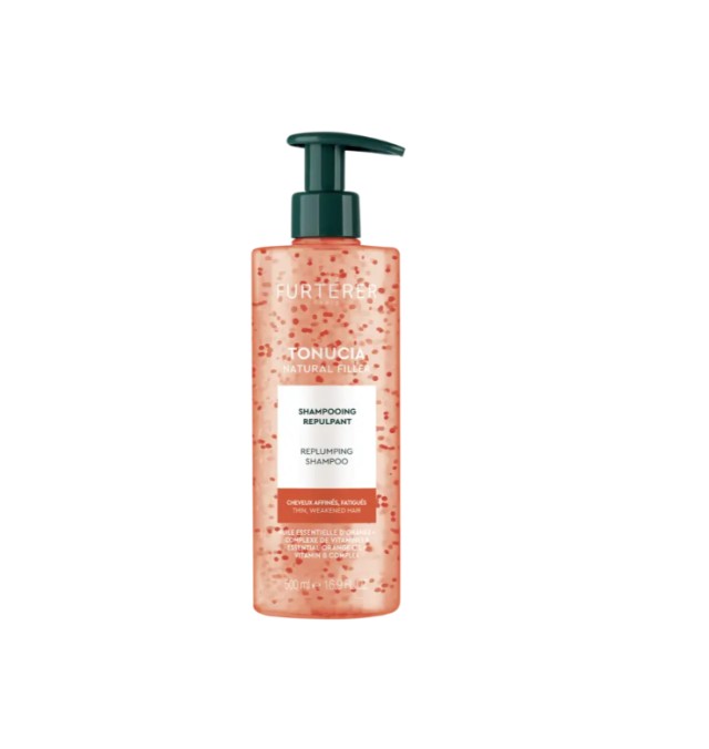 Rene Furterer Tonucia Shampoo 500ml