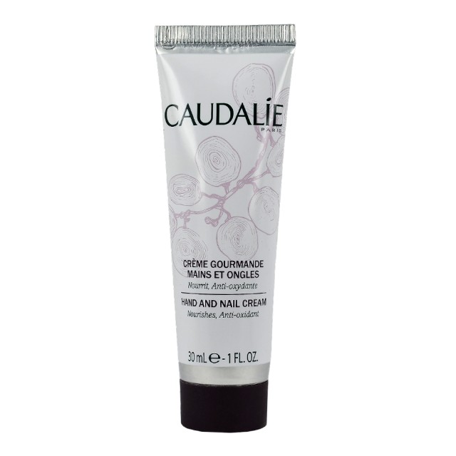 Caudalie Creme Gourmande Mains et Ongles 30ml