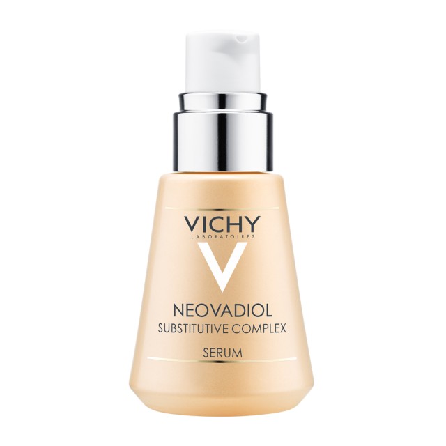 Vichy Neovadiol Compensating Complex Σύμπλοκο Αναπλήρωσης Αντιγηραντικό Serum 30ml