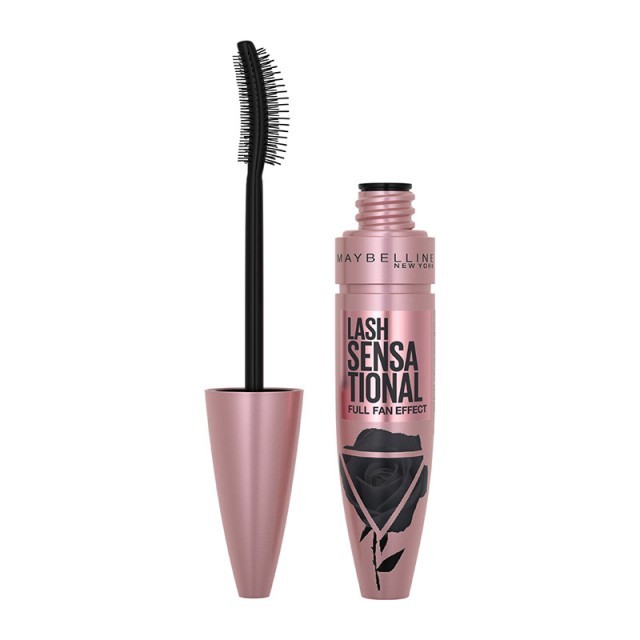 Maybelline New York 05 Midnight Black 95ml
