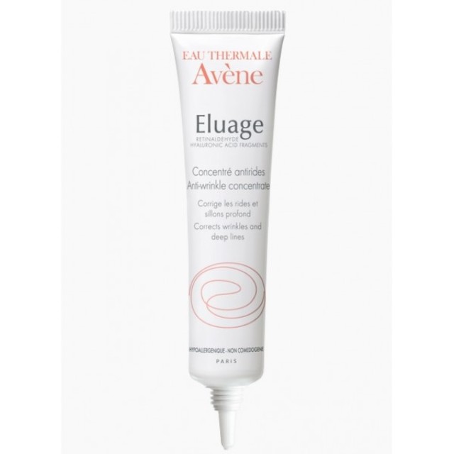 AVENE ELUAGE CONCENTRE ANTIRIDES 15ML