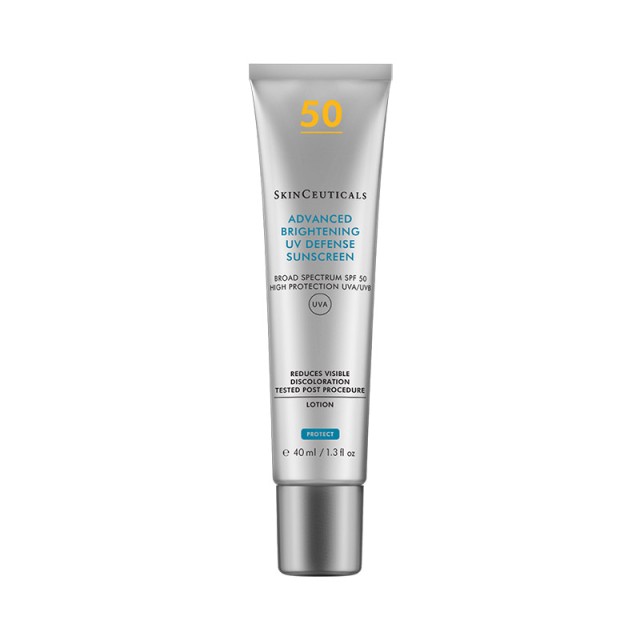 SkinCeuticals Advanced Brightenig UV SPF50 40ml