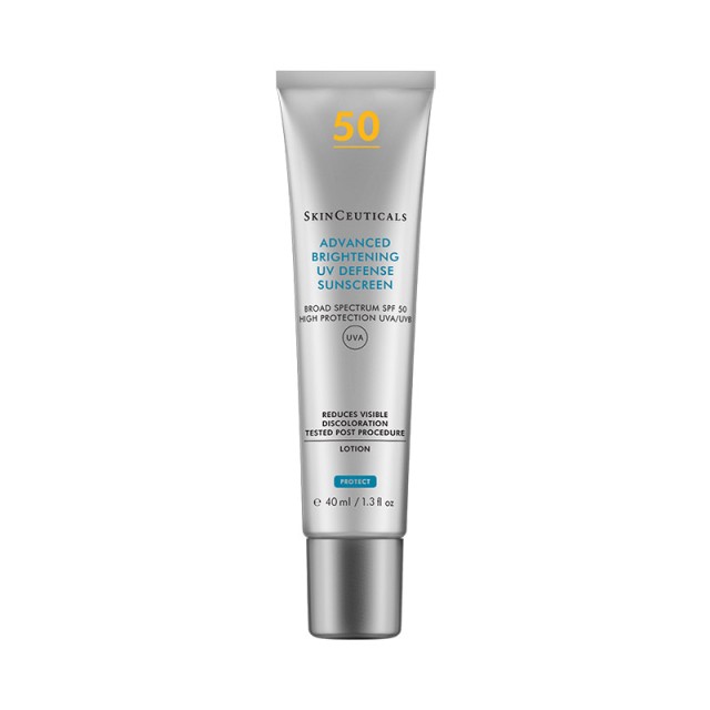 SkinCeuticals Advanced Brightenig UV SPF50 40ml
