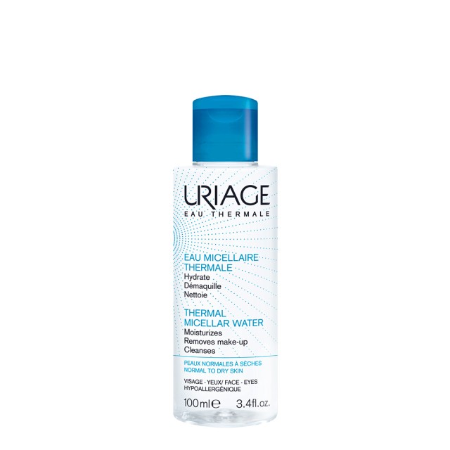 Uriage Eau Micellaire Thermale PN/S 100ml