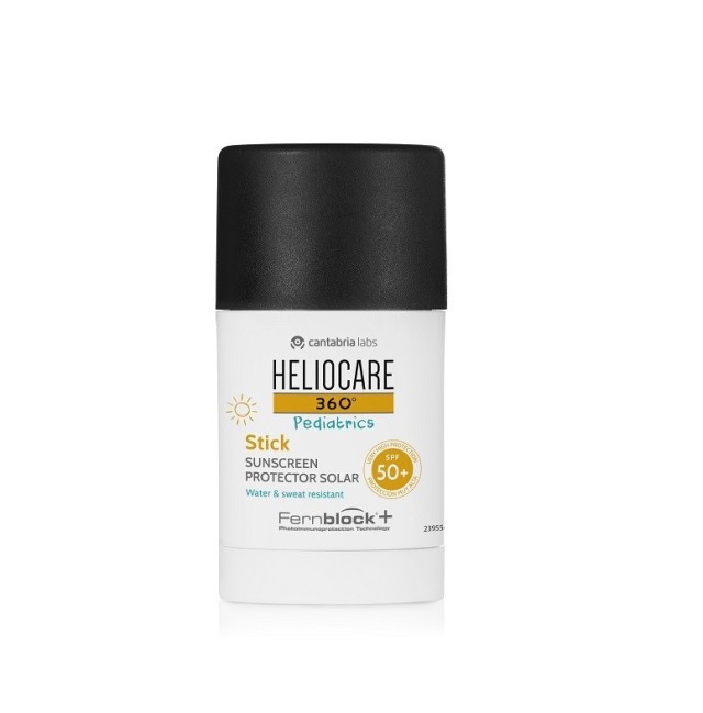 Heliocare 360° Pediatrics Stick Spf50+ 25gr