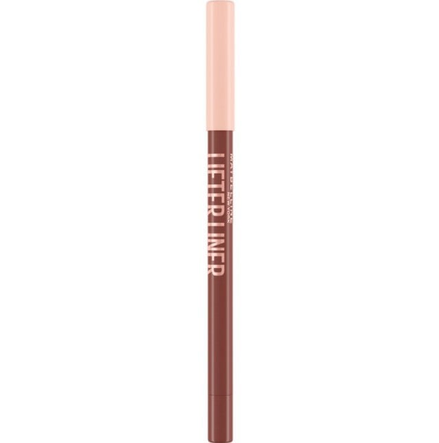 Maybelline Lifter Liner Μολύβι Χειλιών 02 Let's Bounce 1,2gr