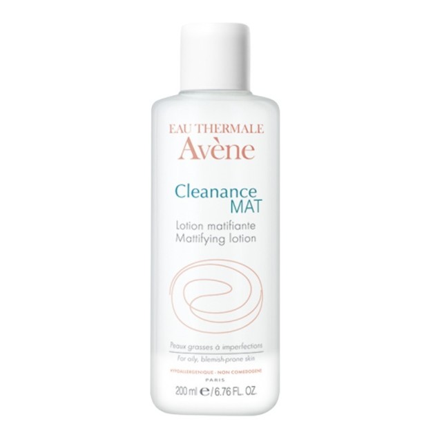 AVENE CLEANANCE MAT LOTION 200ML